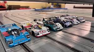 Image result for London Scalextric Club