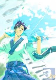 「斎藤一 PEACE MAKER鐵」の画像検索結果