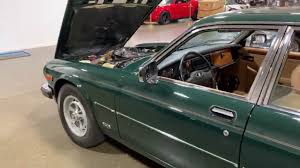 Image result for Jaguar Racing Green 1987 Jaguar