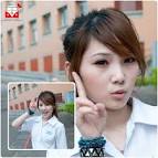 2011校園美女育達商業科技大學噘