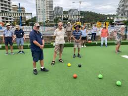 Image result for PROBUS BOWLING CLUB