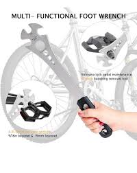 Image result for bicycle wrench