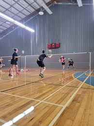 Image result for Walkden Badminton Club