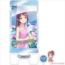 「三船美優 アイドルマスターシンデレラガールズ」の画像検索結果