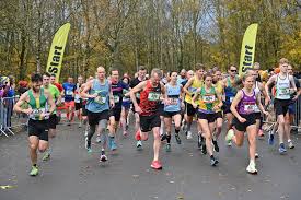 Image result for Heanor Running Club
