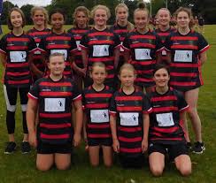 Image result for Alton RFC