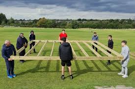 Image result for Newton Cricket Club