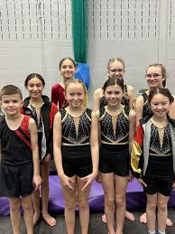 Image result for Avondale Gymnastics Club