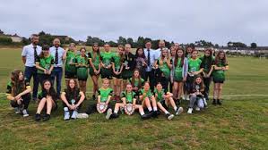 Image result for St Nicholas Youth Football Club