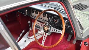 Image result for Maroon 1962 Jaguar