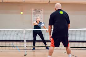 Image result for PICKLEBALL GORLESTON