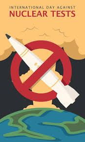 Image result for anti nuclear posters