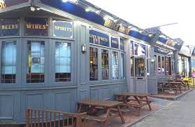 Image result for Ford Sports (Newbury Park) Bowling Club