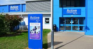 Image result for Stoke North Badminton Club