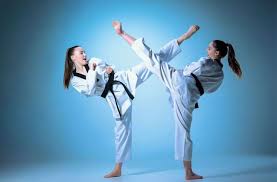 Image result for Intelligent Martial Arts