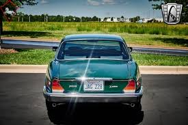 Image result for Jaguar Racing Green 1986 Jaguar