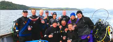 Image result for Nottingham Octopush Club