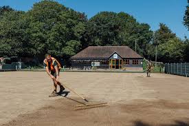 Image result for Bushfield Bowls Club