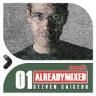 Steven Caicedo/Various: Already Mixed Vol 1 (compiled & mixed by ... - CS1873537-02A-BIG