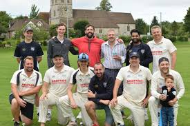 Image result for Ingatestone & Fryerning Cricket Club