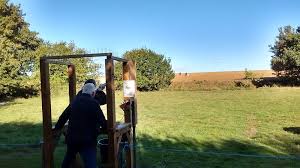 Image result for Twickenham Rifle & Pistol Club