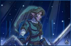 Image result for link twilight princess