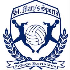 Image result for ST. MARY'S NETBALL CLUB