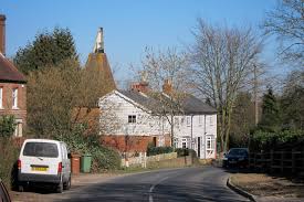 Image result for Horsmonden Cc