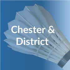 Image result for Christleton Badminton Club