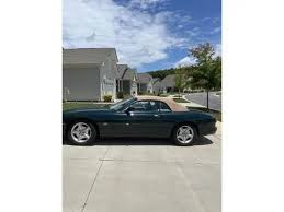 Image result for British Racing Green 1999 Jaguar