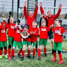 Image result for Chiddingfold Youth Fc