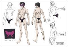 「蝶野攻爵」の画像検索結果