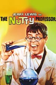 The Nutty Professor