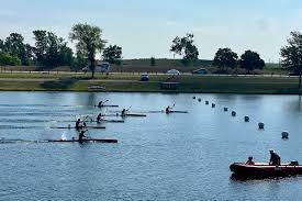 Image result for Wychavon Canoe Club