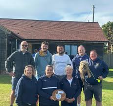 Image result for Hailsham Stoolball Club