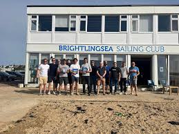 Image result for Brightlingsea Sailing Club