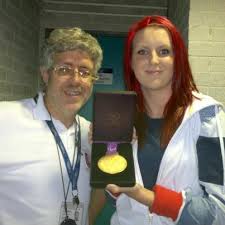 Image result for Lowestoft & Oulton Broad Swimming Club