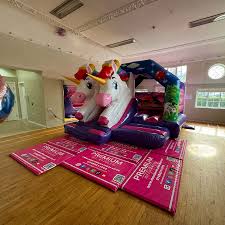 Image result for Collingham & Linton Sports Association