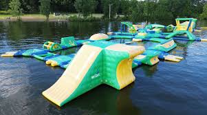 Image result for Fosse Hill Water Park