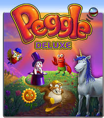    Peggle images?q=tbn:ANd9GcR