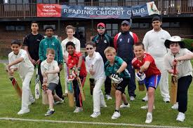 Image result for Sonning Cricket Club