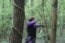 Image result for Field Archery at SWAC