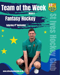 Image result for St Ives Hockey Club