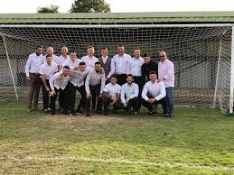 Image result for Wheatsheaf Heatherside Football Club