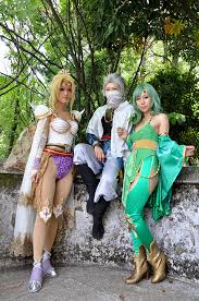 「ローザ・ファレル FINAL FANTASY 4」の画像検索結果