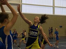 Image result for Monmouth Netball Club