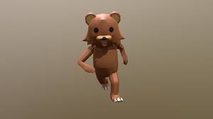 Képtalálat a következőre: „pedobear”