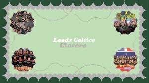 Image result for Leeds Celtics
