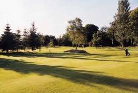 Image result for Bishopbriggs Golf Club