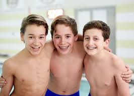 Image result for Grimsby Alexander Dolphins Swimming Club